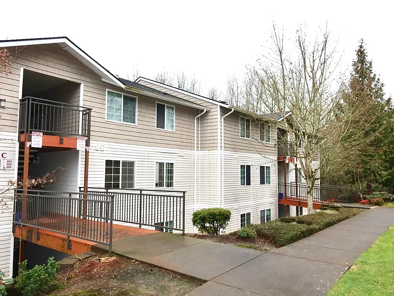Vineyard Apartments — Photo 25