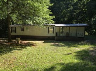 238 Forest Ln, Starr, SC 29684