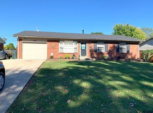 523 Shaftsbury Rd, Lexington, KY 40505