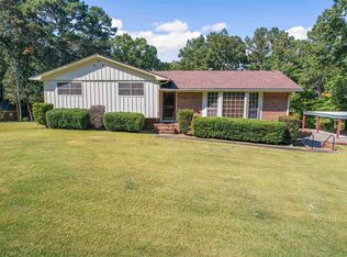 6477 S Chalkville Rd, Trussville, AL 35173
