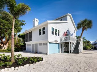 401 Lafitte St, Boca Grande, FL 33921