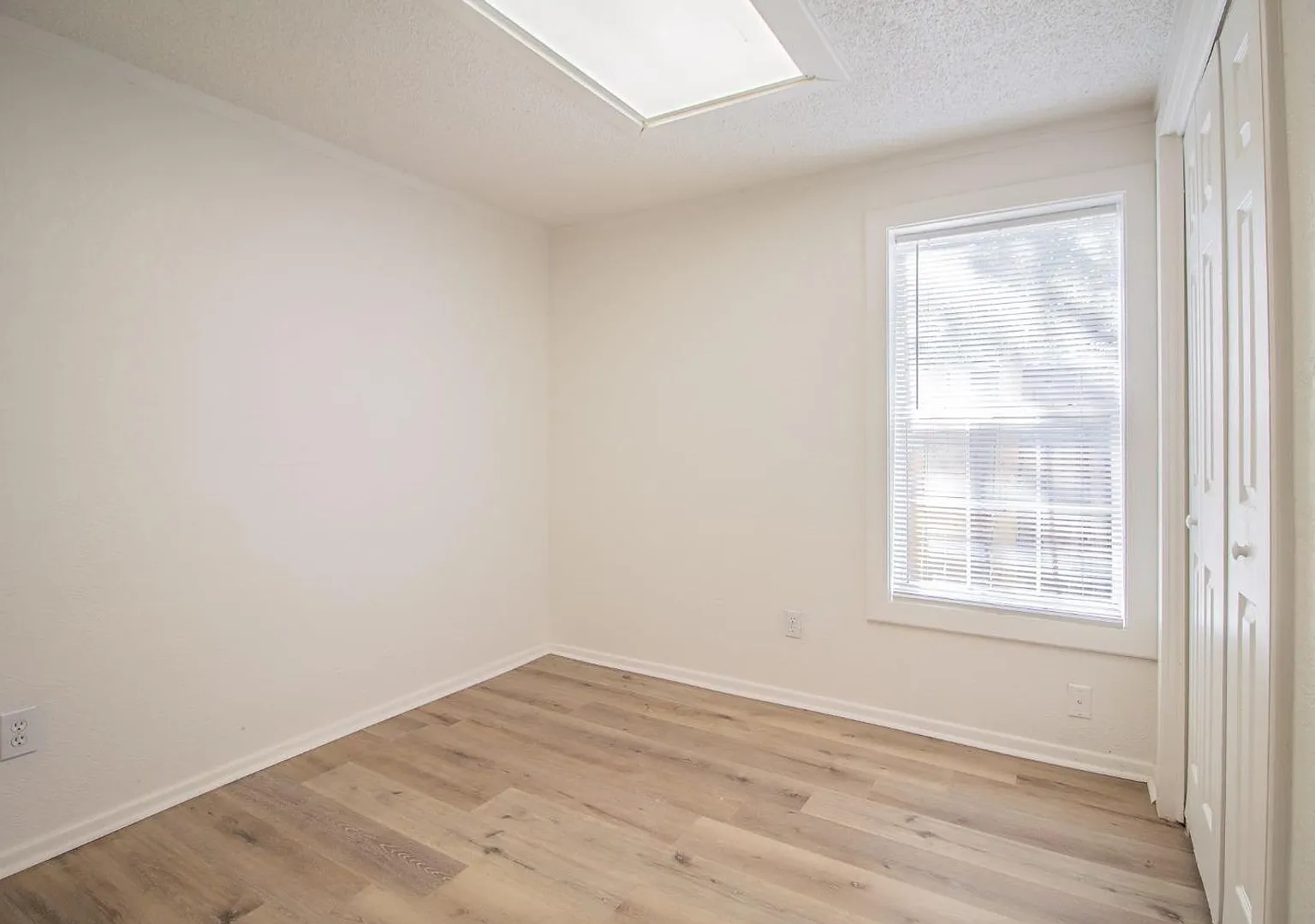 Updated 2 bed 1 bath house — Photo 4