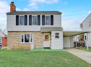 2669 Vanderberg Ave, Columbus, OH 43204