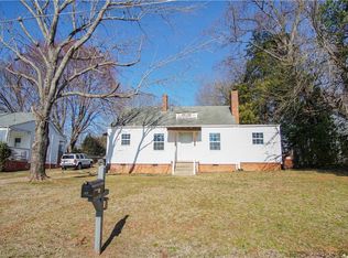 305 Player Dr, High Point, NC 27260