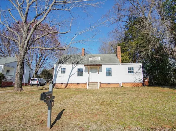 305 Player Dr, High Point, NC 27260