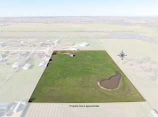 14158 Crestview Rd, Sanger, TX 76266