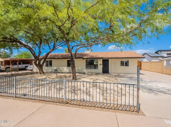 1420 E 2ND Avenue, Mesa, AZ 85204