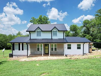 370 County Road 116, Athens, TN, 37303