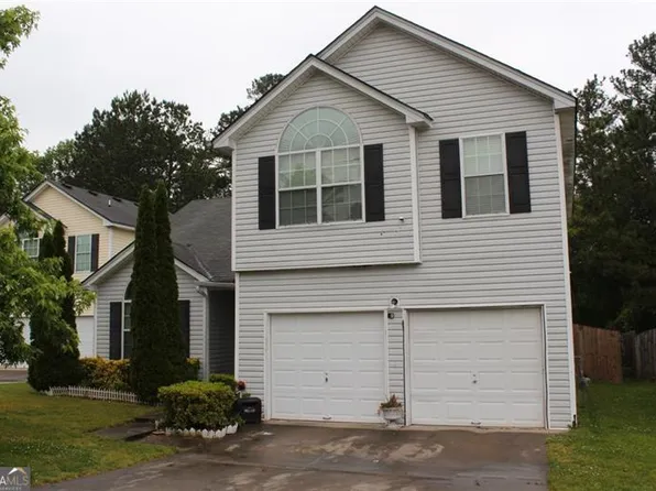 2675 Virginia Cv, Riverdale, GA 30296