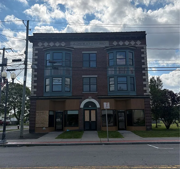 177 Exchange St #201