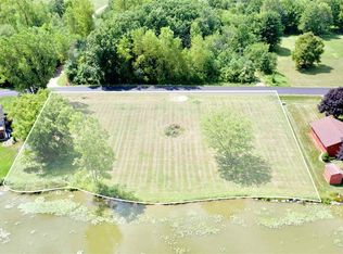 8000 Dalton Rd, Onsted, MI 49265