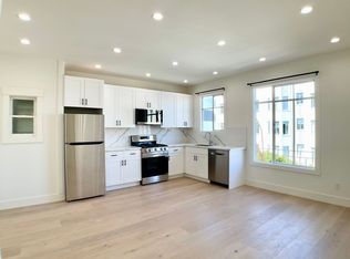1601 Beach St #204, San Francisco, CA 94123