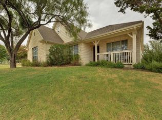 708 Wesley Ridge Dr, Spicewood, TX 78669