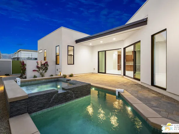 4 Scrub Jay Ln Lot 5149, Rancho Mirage, CA 92270