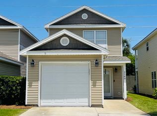 2160 Sterling Cove Blvd, Panama City Beach, FL 32407