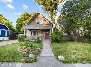 928 N 7th St, Coeur D Alene, ID 83814