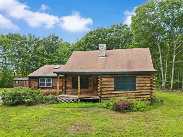 70 Webber Road, Waterboro, ME 04030
