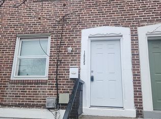 1055 S Merrimac Rd, Camden, NJ 08104