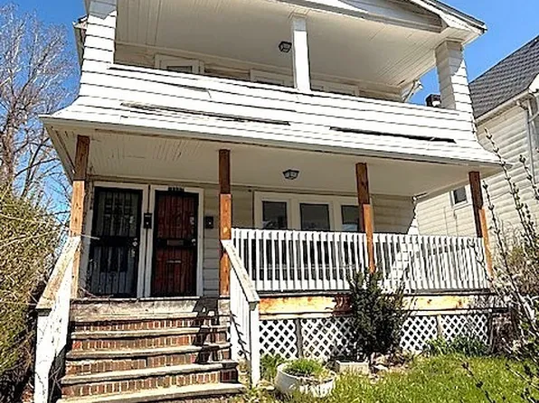 11109 Greenview Ave, Cleveland, OH 44108