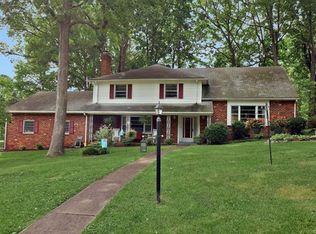 2021 Milbank Rd, Henrico, VA 23229