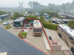 6225 N Coast Hwy LOT 69, Newport, OR