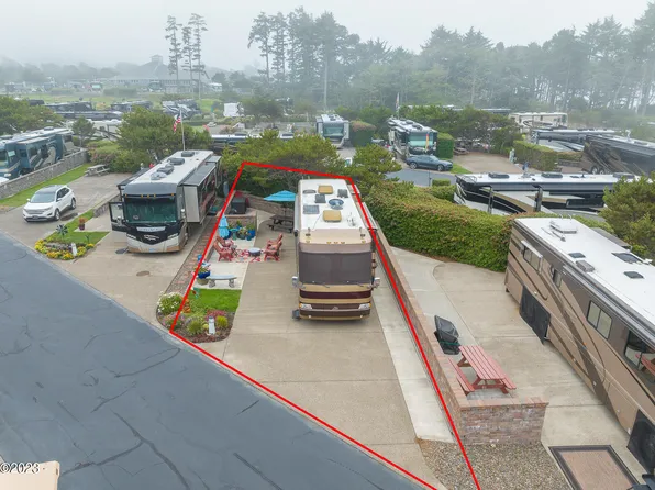 6225 N Coast Hwy Lot 69, Newport, OR 97365