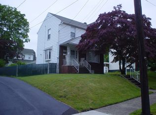 249 Arlington Ave, Paterson, NJ