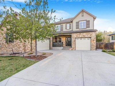 13683 Dexter Street, Thornton, CO, 80602