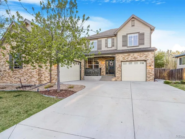 13683 Dexter Street, Thornton, CO 80602