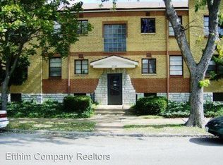 3322 Hereford St APT 4, Saint Louis, MO
