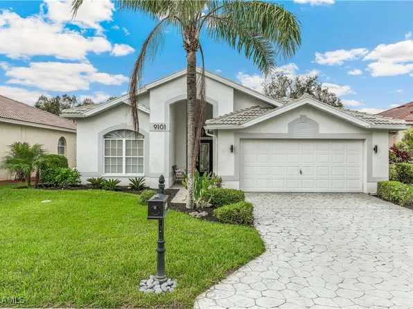 9101 Old Hickory Cir, Fort Myers, FL 33912
