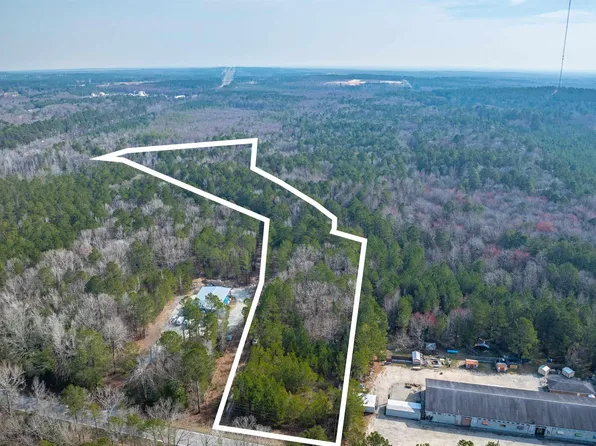 2070 Highway Church Rd, Elgin, SC 29045