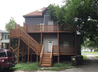 1024 N Ellis St, Peoria, IL