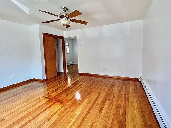 Living Room Alternate View