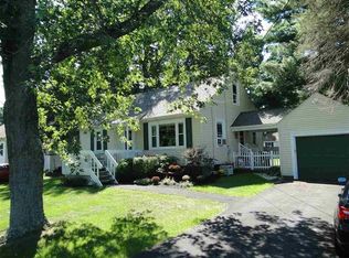 232 Consaul Rd, Colonie, NY 12205