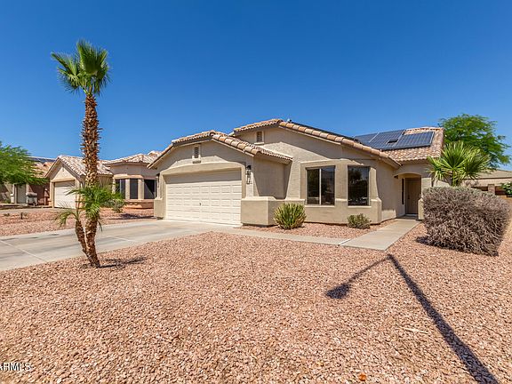 3rd image of 3913 N 125TH Drive