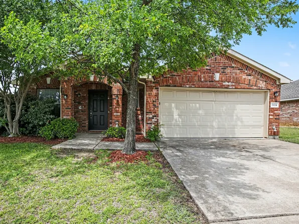 2624 Buffalo Run, Burleson, TX 76028