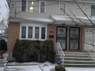 146-17 226th St, Springfield Gardens, NY