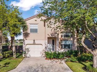 1269 NW 106th Ter, Fort Lauderdale, FL 33322