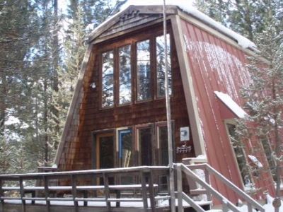 16845 Covina Rd, Bend, OR, 97707