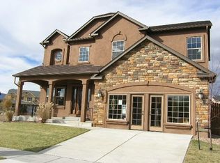 2574 Integrity Ct, Colorado Springs, CO 80918