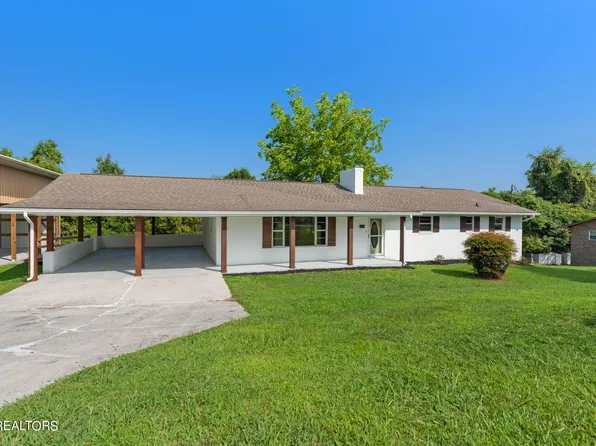 115 Shaw Rd, Clinton, TN 37716