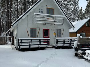 1084 Carson Ave, South Lake Tahoe, CA 96150
