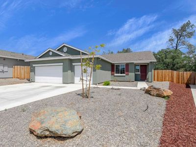 272 Raccoon Hollow Loop, Copperopolis, CA, 95228