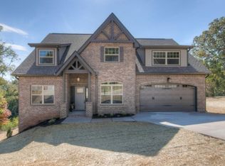 1602 Capanna Trail, Hixson, TN 37343