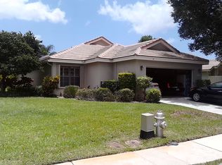 4895 Sherwood Forest Dr, Delray Beach, FL 33445