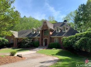 1200 River Run Rd, Bishop, GA 30621
