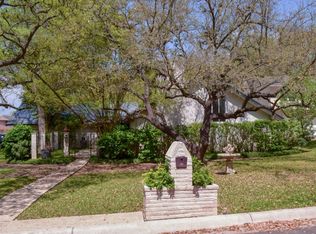 10903 Whisper Hollow St, San Antonio, TX 78230