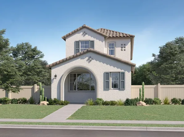 24749 N 164th Dr, Surprise, AZ 85387