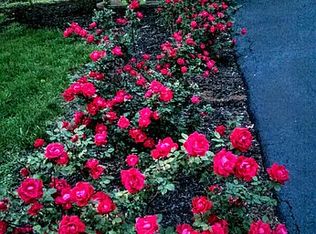 5864 S Locust Grove Rd, Hardinsburg, IN 47125